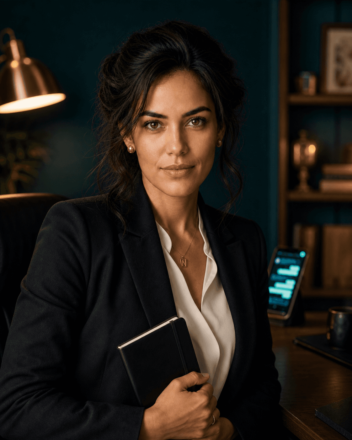 Soul Genia, secretaria pessoal para WhatsApp
